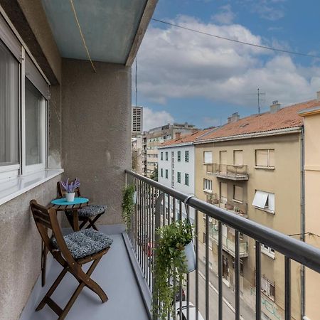 Doors Of West Apartment Split Exterior foto