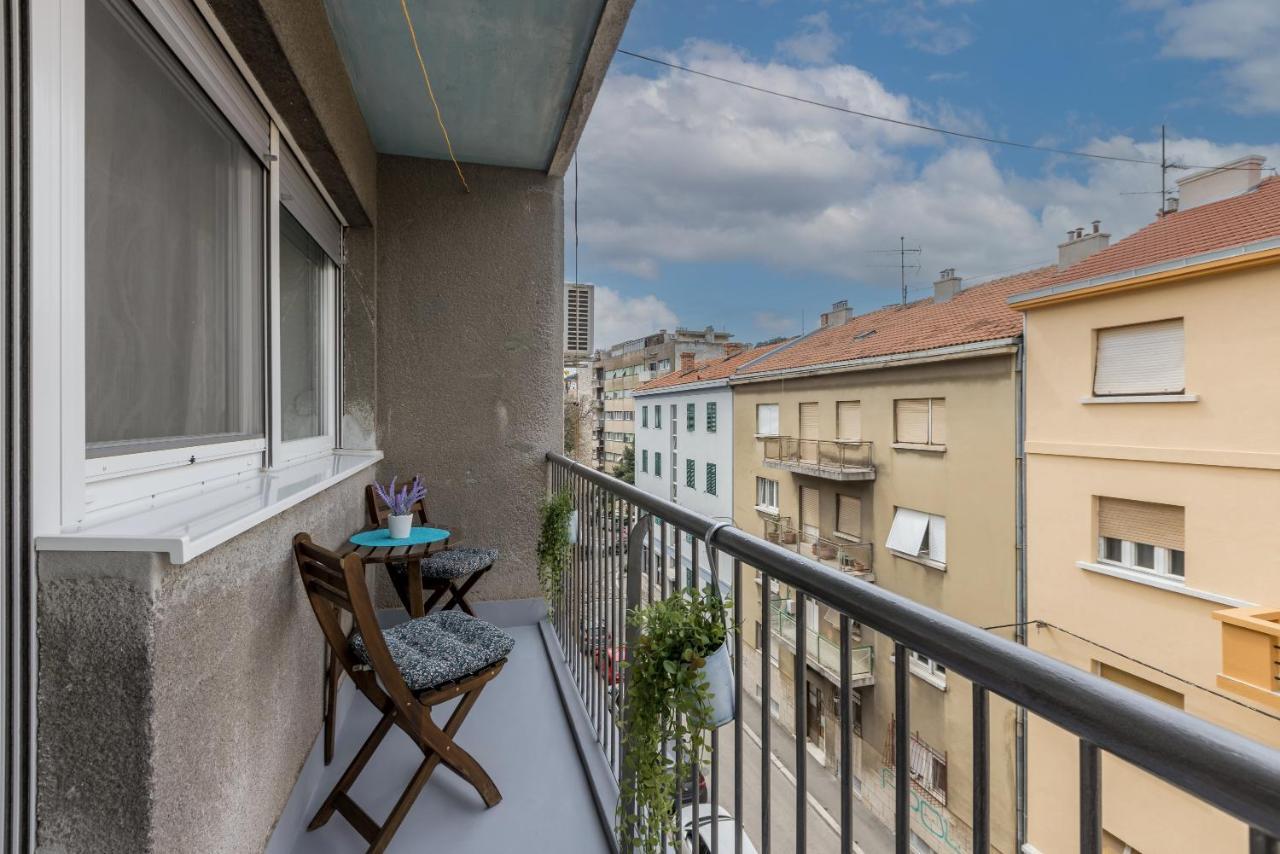 Doors Of West Apartment Split Exterior foto
